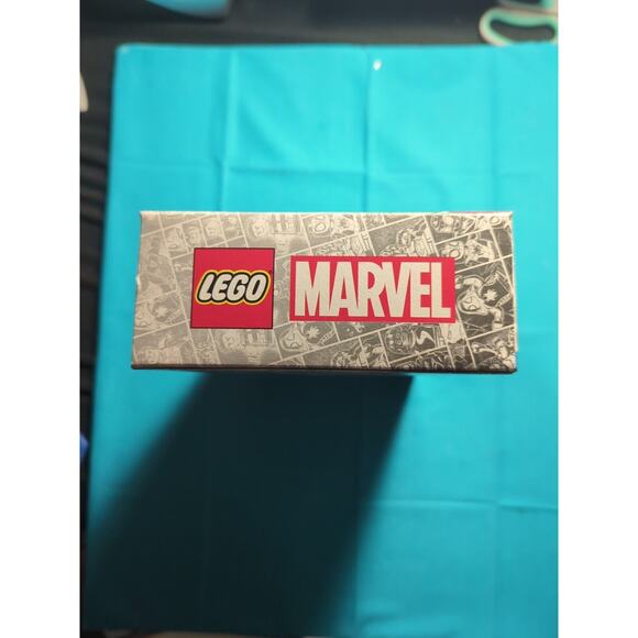 LEGO Marvel Spidey vs. Green Goblin Super Hero Toy 10793 New - Picture 5 of 6